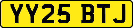 YY25BTJ