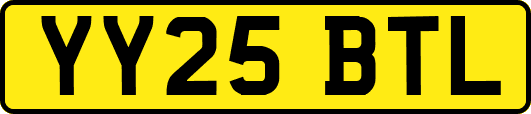 YY25BTL