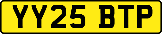 YY25BTP