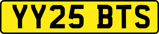 YY25BTS