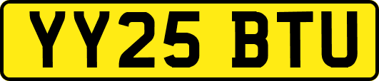 YY25BTU