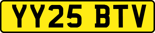 YY25BTV