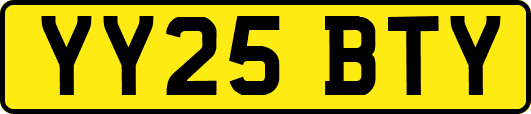 YY25BTY