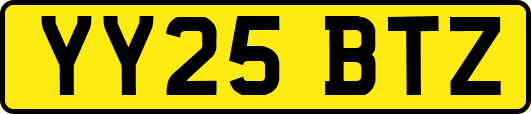 YY25BTZ