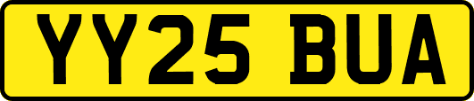 YY25BUA