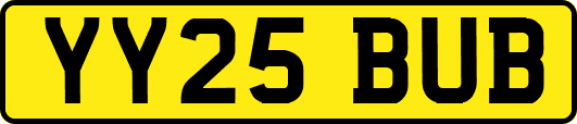 YY25BUB