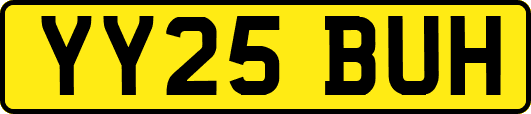 YY25BUH