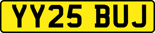YY25BUJ