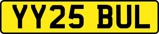 YY25BUL