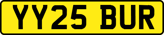 YY25BUR