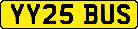 YY25BUS