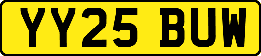 YY25BUW