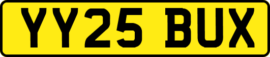YY25BUX