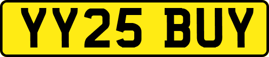YY25BUY