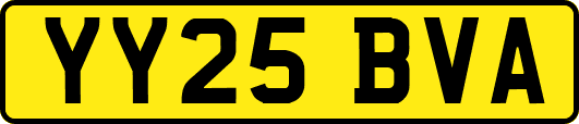 YY25BVA