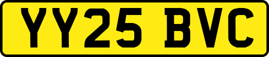 YY25BVC