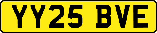 YY25BVE