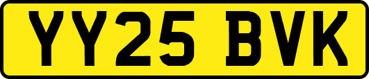 YY25BVK
