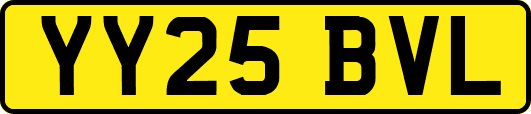 YY25BVL