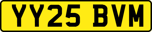 YY25BVM