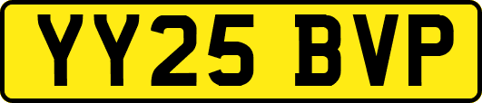 YY25BVP