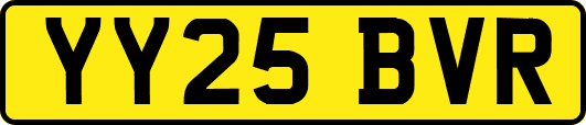YY25BVR