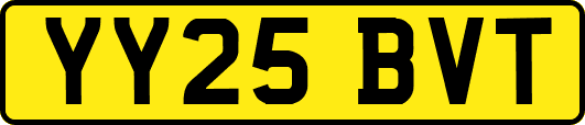YY25BVT