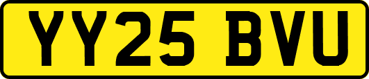 YY25BVU