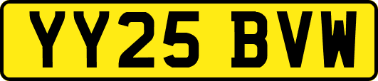 YY25BVW