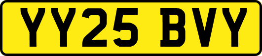 YY25BVY