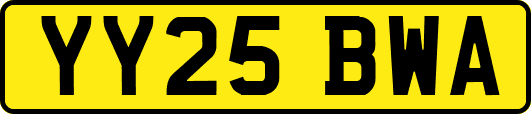 YY25BWA