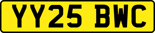 YY25BWC