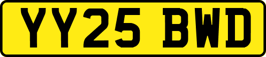 YY25BWD