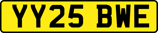 YY25BWE