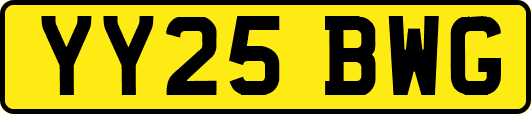 YY25BWG