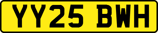 YY25BWH