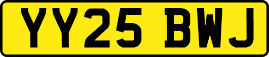 YY25BWJ