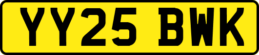 YY25BWK