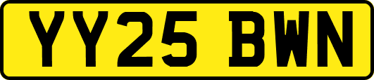 YY25BWN