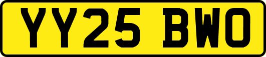 YY25BWO