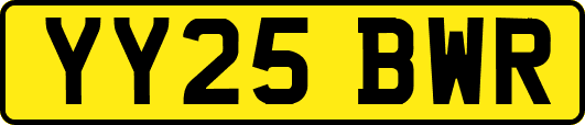 YY25BWR