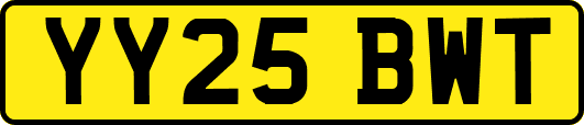YY25BWT