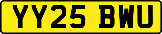 YY25BWU