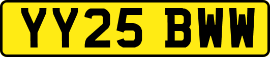 YY25BWW