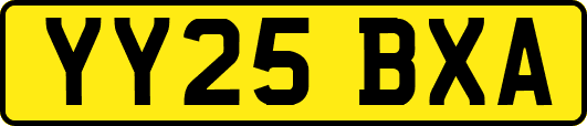 YY25BXA
