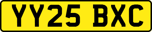 YY25BXC