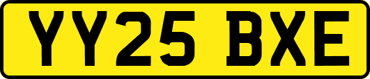 YY25BXE