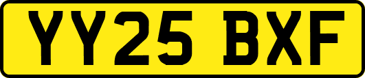 YY25BXF