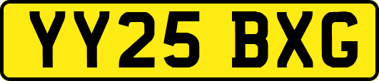 YY25BXG