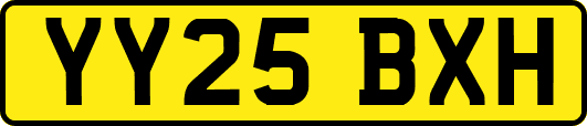 YY25BXH